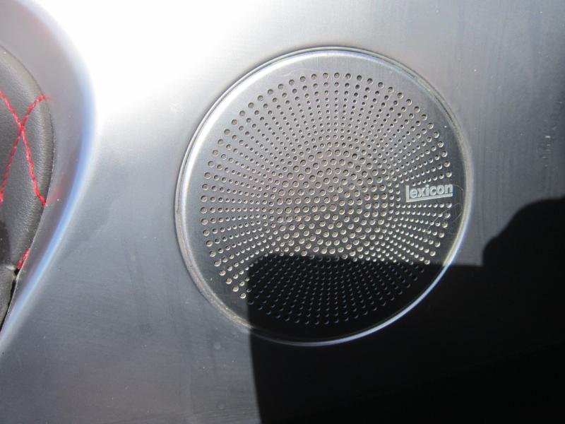 Genesis G70 3.3T Design 2019