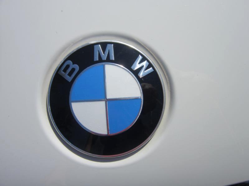 BMW 5-Series 530i xDrive 2019