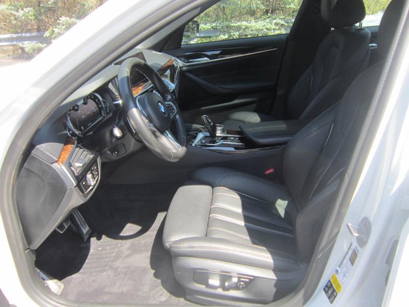 BMW 5-Series 530i xDrive 2019