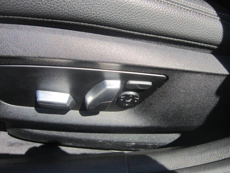 BMW 5-Series 530i xDrive 2019