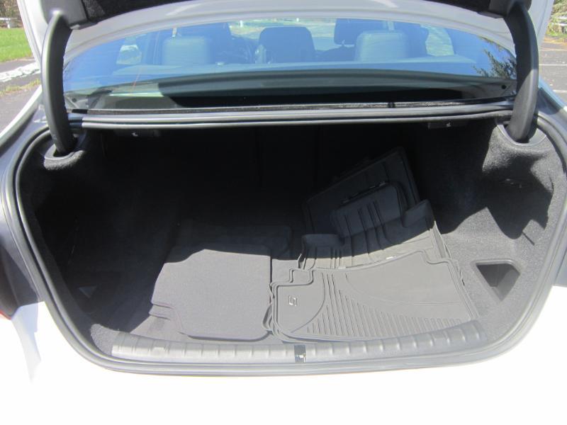 BMW 5-Series 530i xDrive 2019