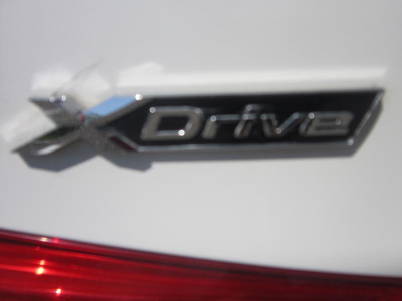 BMW 5-Series 530i xDrive 2019