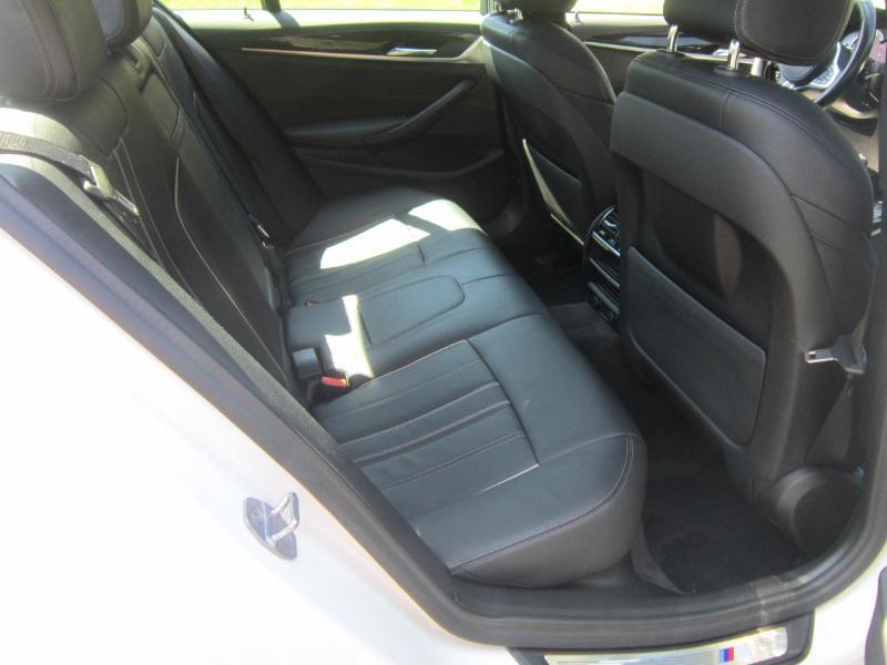 BMW 5-Series 530i xDrive 2019