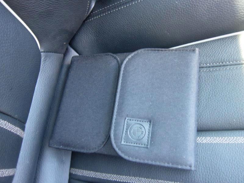 BMW 5-Series 530i xDrive 2019