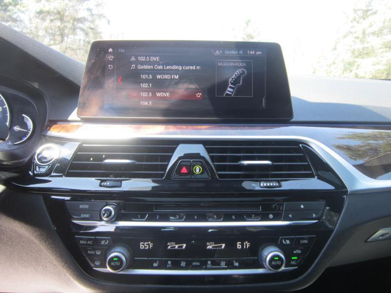 BMW 5-Series 530i xDrive 2019