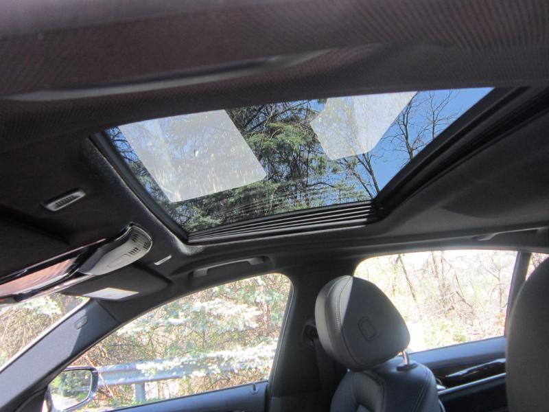 BMW 5-Series 530i xDrive 2019