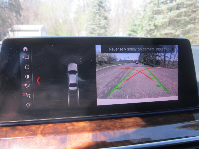 BMW 5-Series 530i xDrive 2019