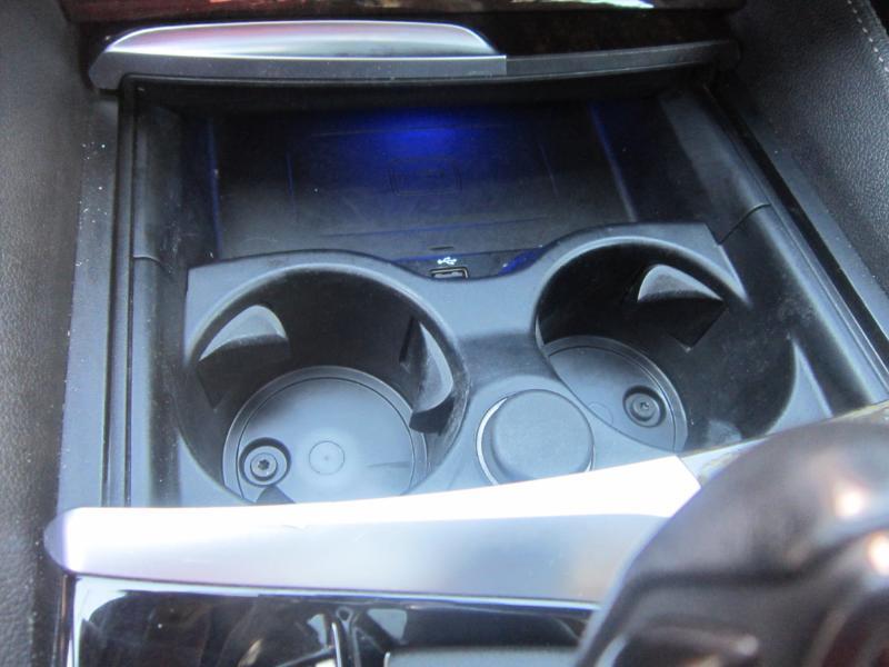 BMW 5-Series 530i xDrive 2019