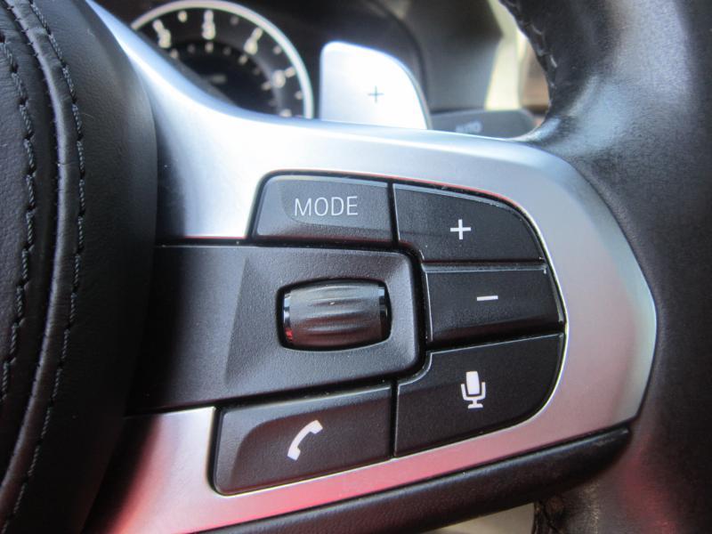 BMW 5-Series 530i xDrive 2019