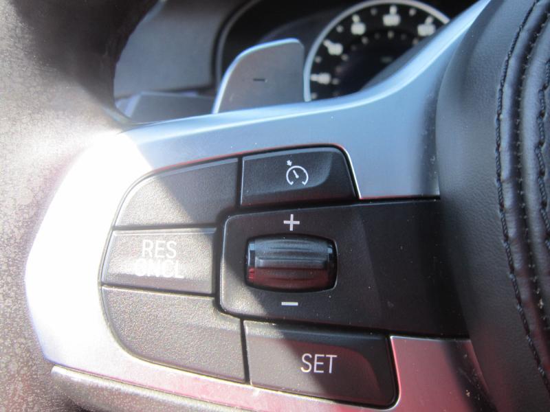 BMW 5-Series 530i xDrive 2019