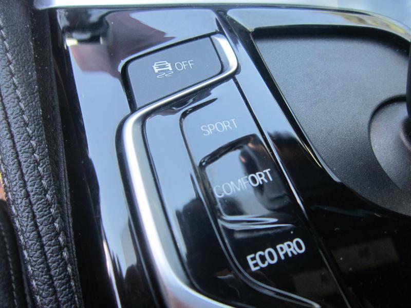 BMW 5-Series 530i xDrive 2019