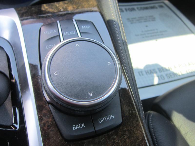 BMW 5-Series 530i xDrive 2019