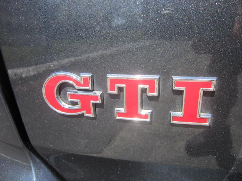 Volkswagen Golf GTI S 6M 2019