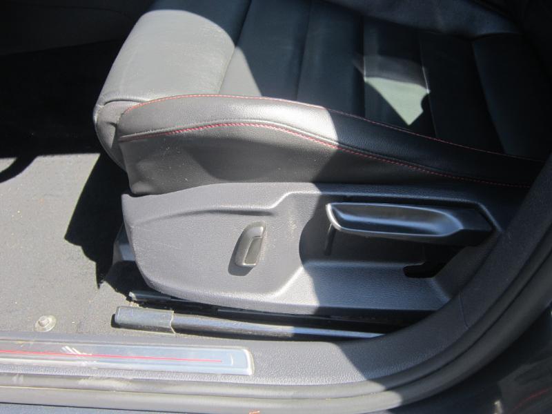 Volkswagen Golf GTI S 6M 2019