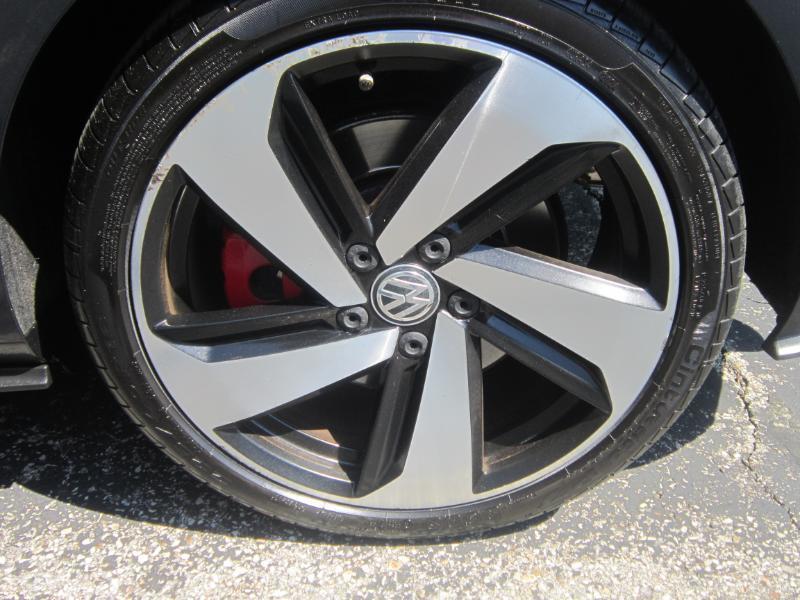 Volkswagen Golf GTI S 6M 2019