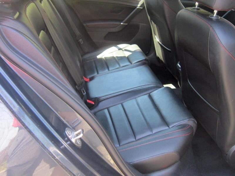 Volkswagen Golf GTI S 6M 2019