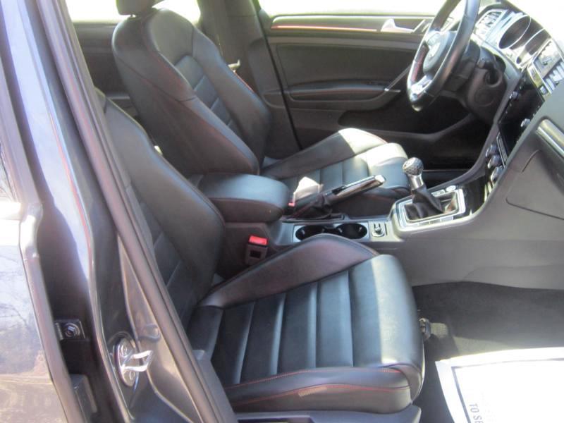 Volkswagen Golf GTI S 6M 2019