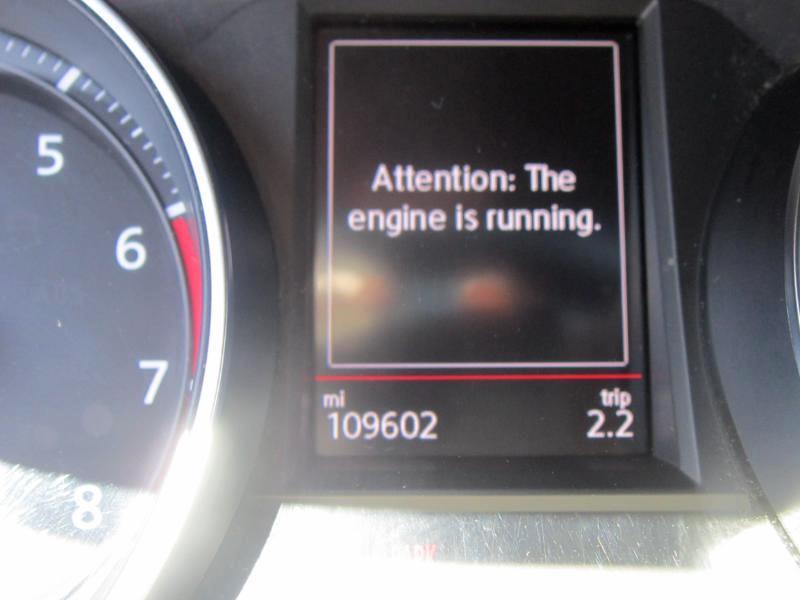 Volkswagen Golf GTI S 6M 2019