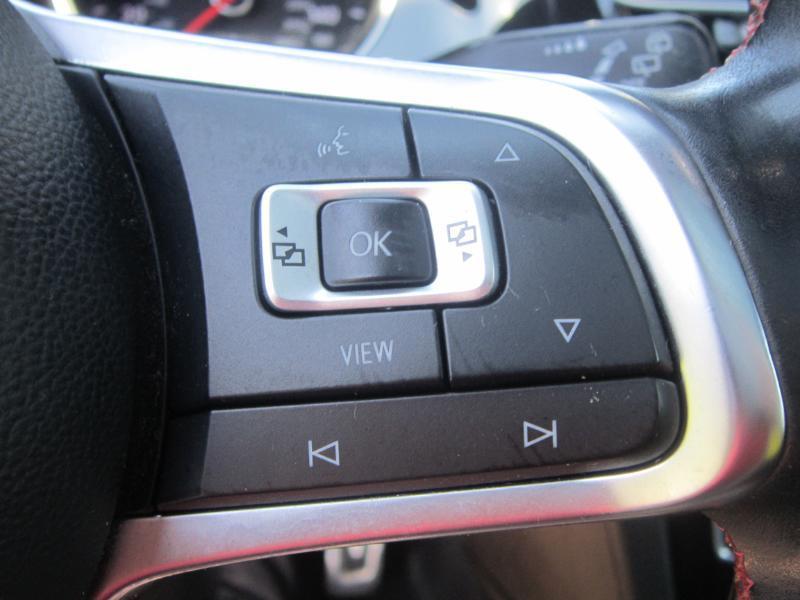 Volkswagen Golf GTI S 6M 2019