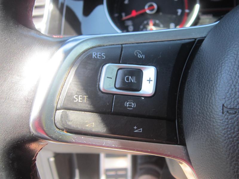 Volkswagen Golf GTI S 6M 2019