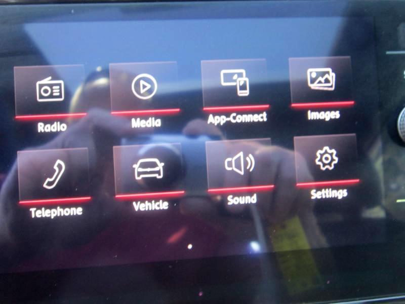 Volkswagen Golf GTI S 6M 2019