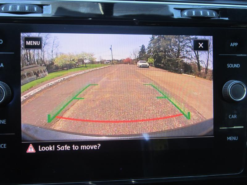 Volkswagen Golf GTI S 6M 2019