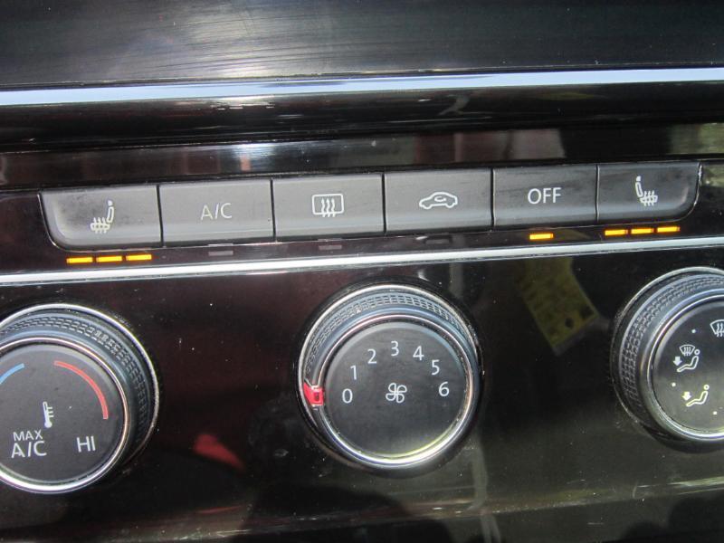 Volkswagen Golf GTI S 6M 2019