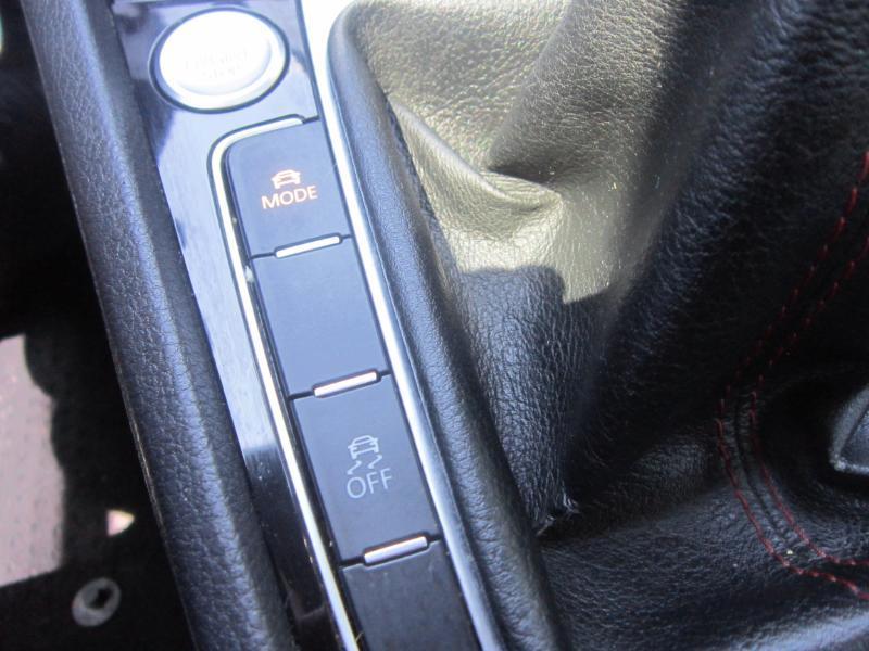 Volkswagen Golf GTI S 6M 2019