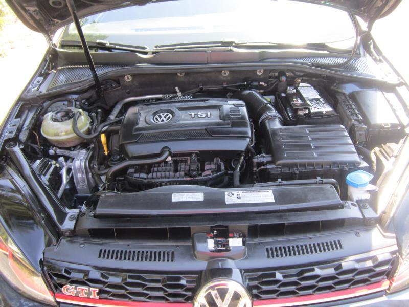 Volkswagen Golf GTI S 6M 2019