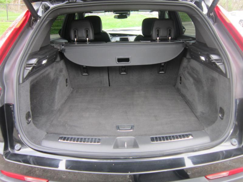 Cadillac XT4 Premium Luxury AWD 2020