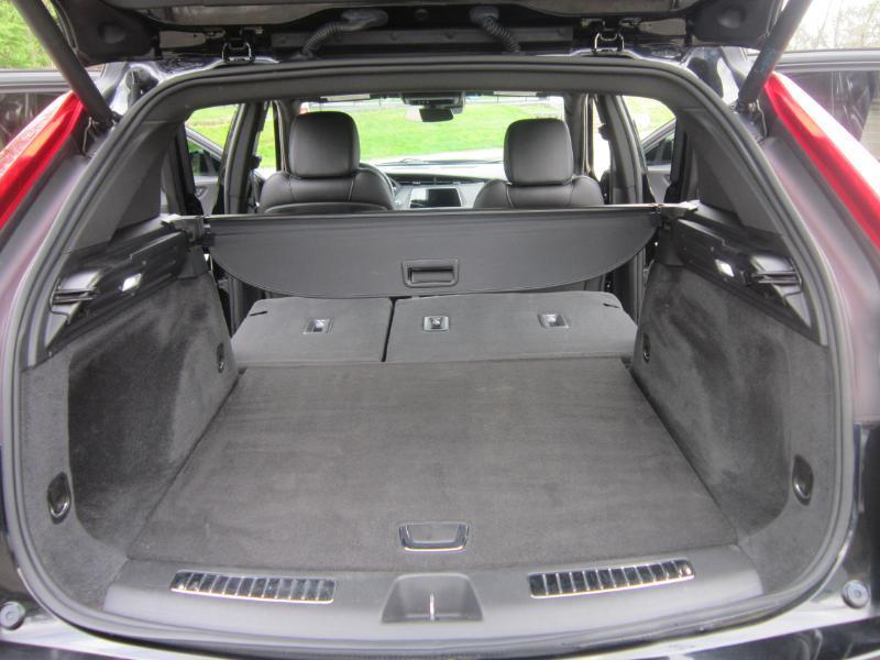 Cadillac XT4 Premium Luxury AWD 2020