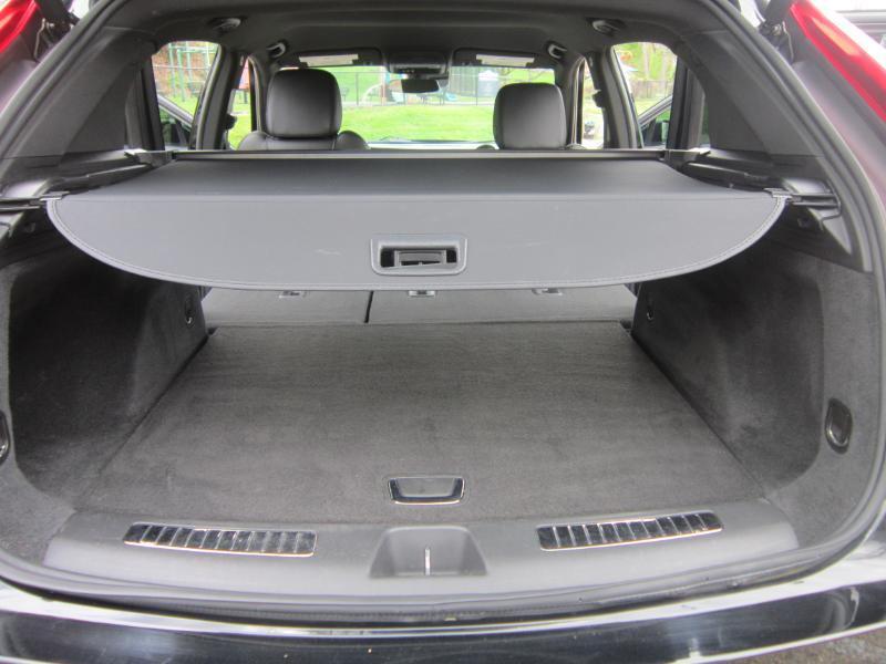 Cadillac XT4 Premium Luxury AWD 2020