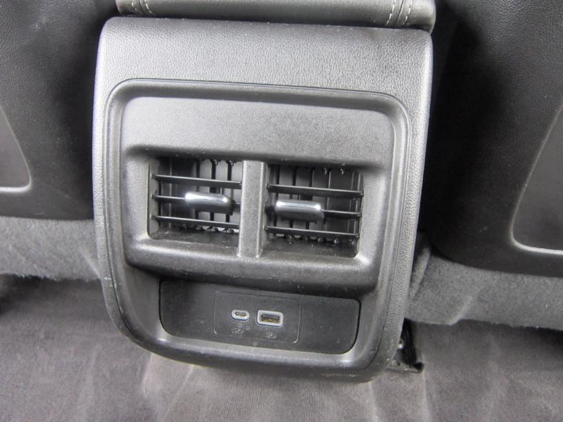 Cadillac XT4 Premium Luxury AWD 2020