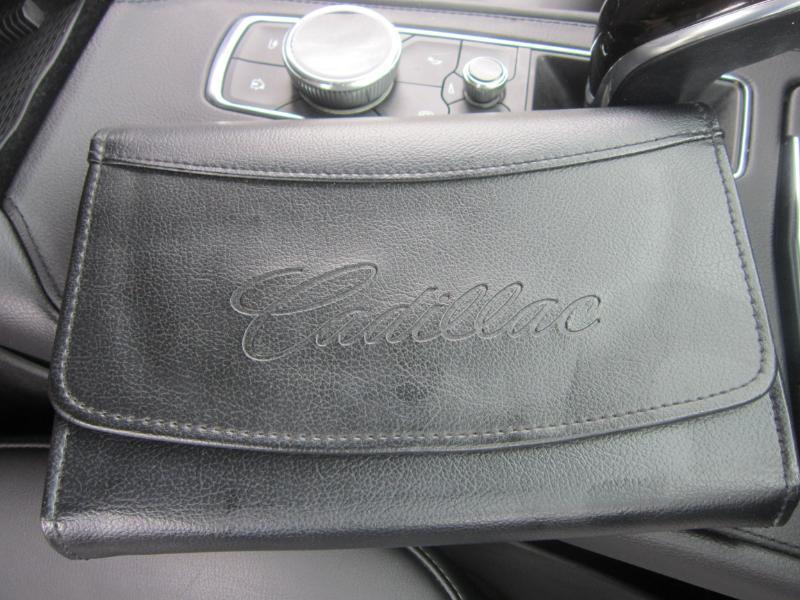 Cadillac XT4 Premium Luxury AWD 2020