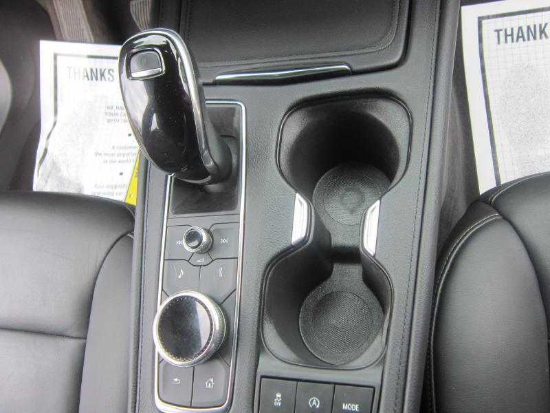 Cadillac XT4 Premium Luxury AWD 2020