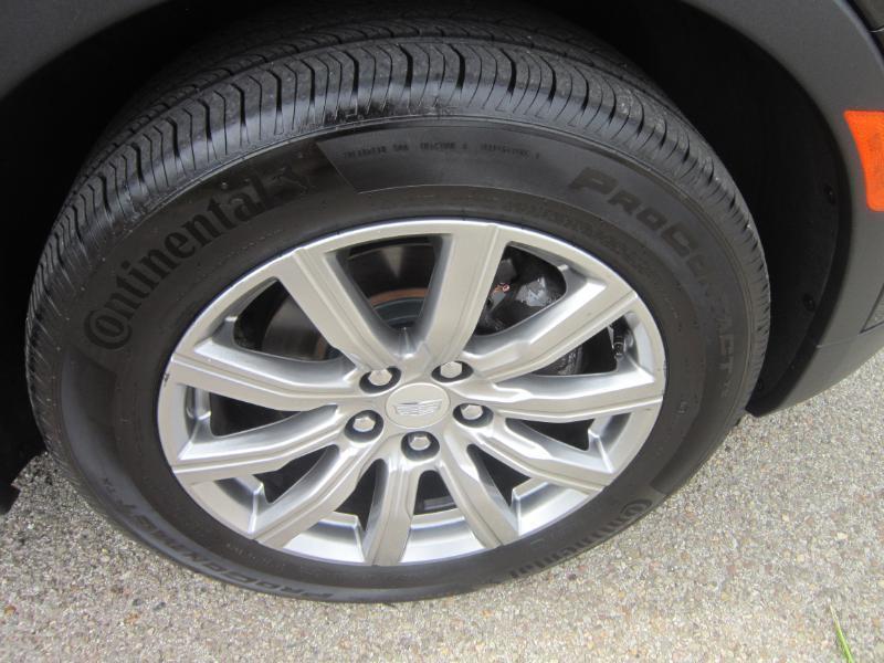 Cadillac XT4 Premium Luxury AWD 2020