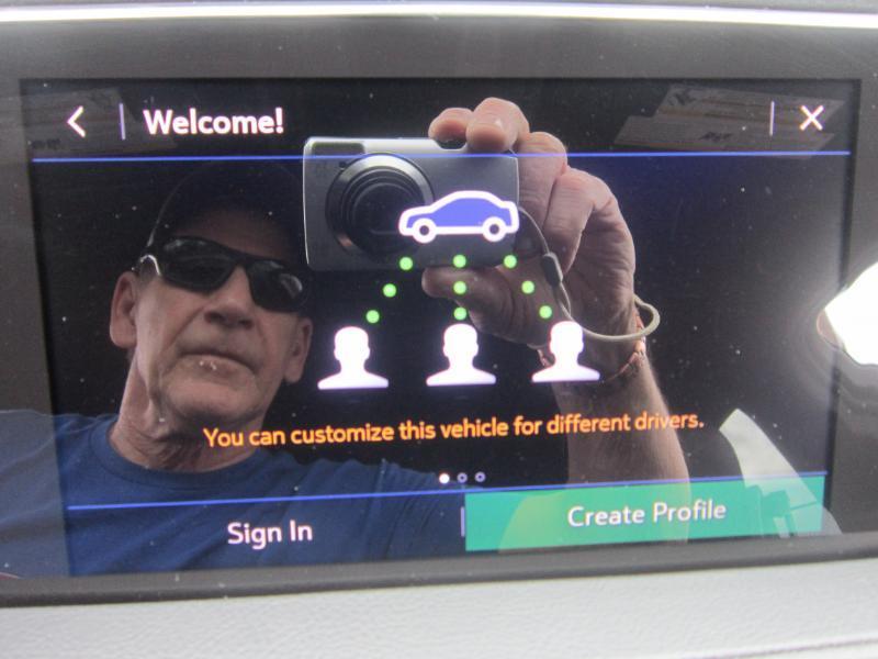 Cadillac XT4 Premium Luxury AWD 2020