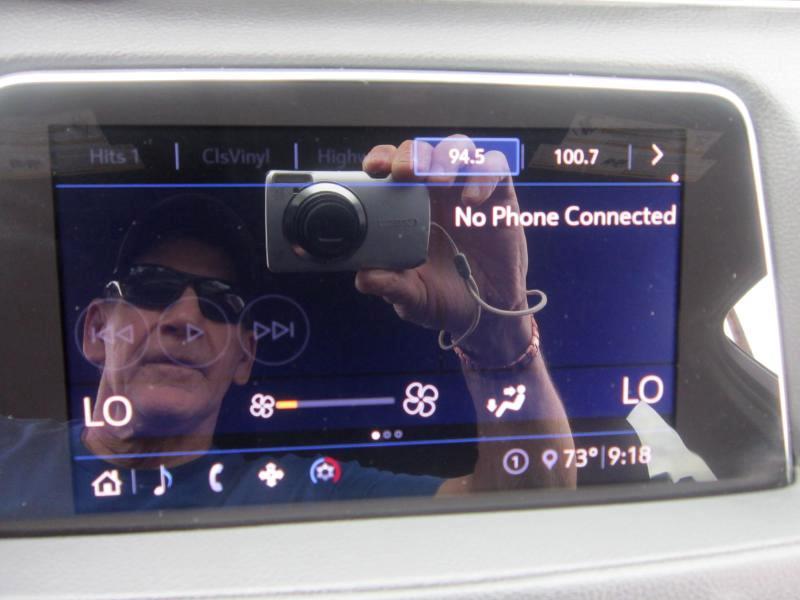 Cadillac XT4 Premium Luxury AWD 2020