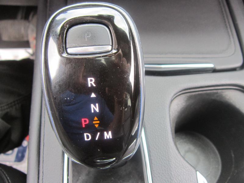 Cadillac XT4 Premium Luxury AWD 2020