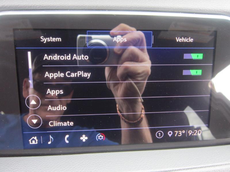 Cadillac XT4 Premium Luxury AWD 2020