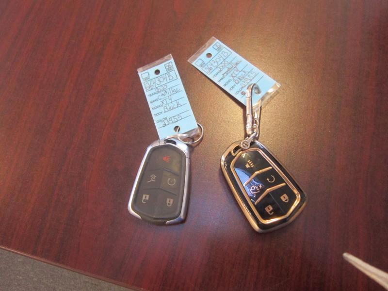 Cadillac XT4 Premium Luxury AWD 2020