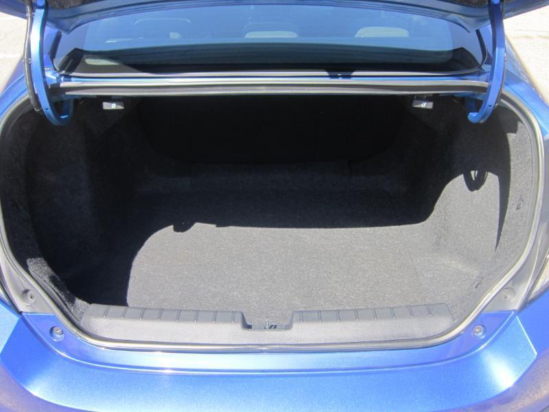 Honda Civic Si Coupe 6M 2020