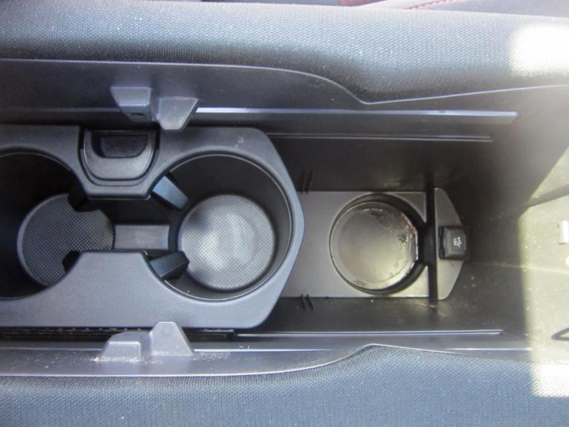 Honda Civic Si Coupe 6M 2020