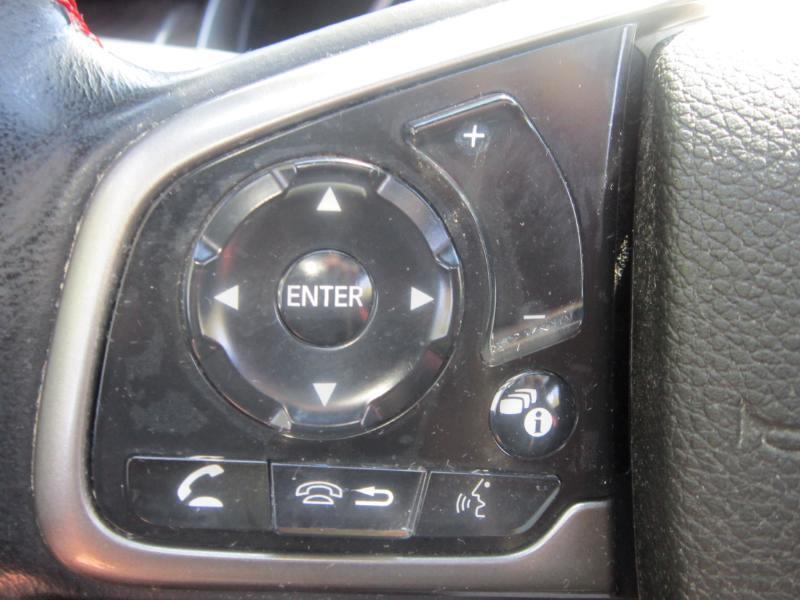 Honda Civic Si Coupe 6M 2020