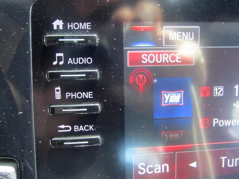 Honda Civic Si Coupe 6M 2020