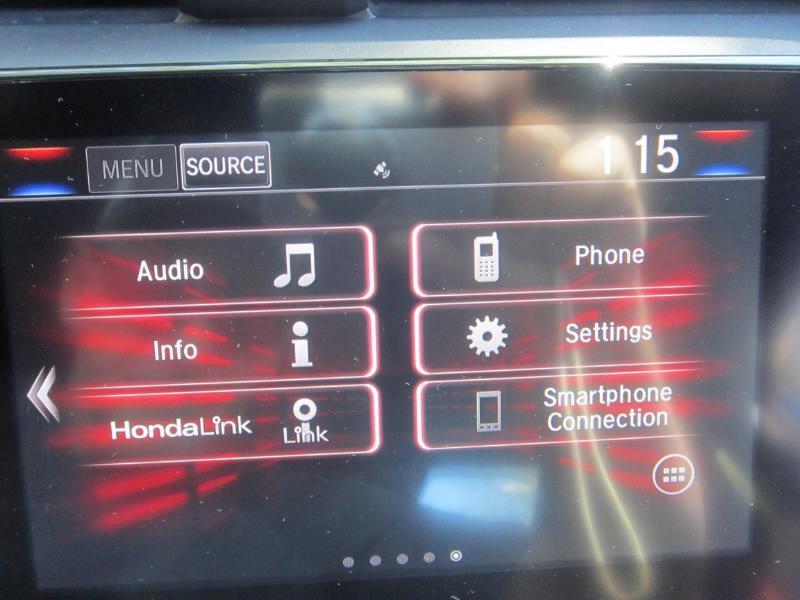 Honda Civic Si Coupe 6M 2020