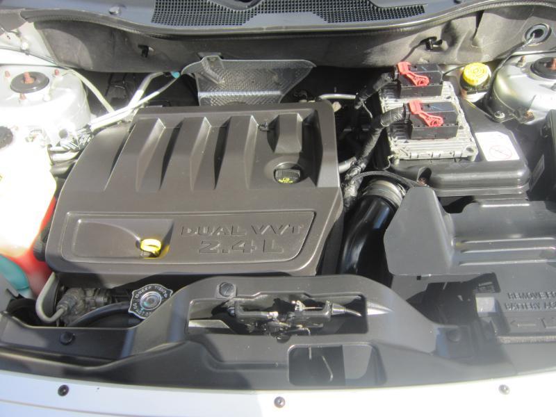 Jeep Patriot Sport 4WD 2014