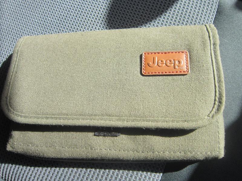 Jeep Patriot Sport 4WD 2014