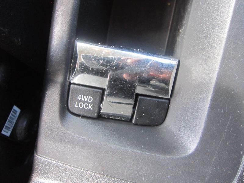 Jeep Patriot Sport 4WD 2014