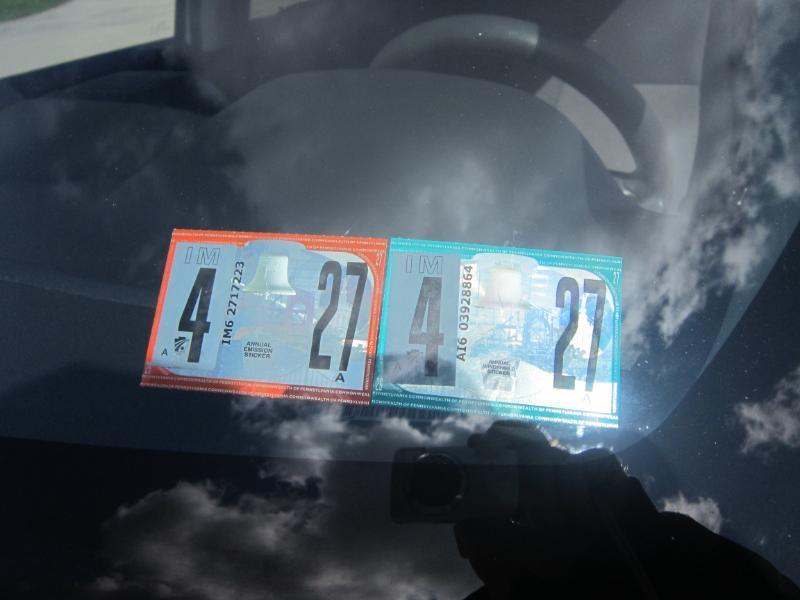 Jeep Patriot Sport 4WD 2014